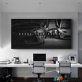 Chase Your Dreams - cuadro decorativo