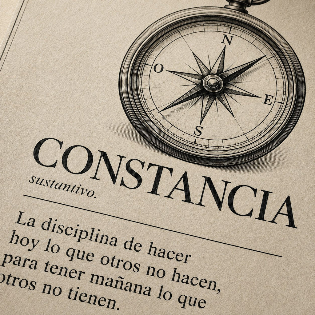 Constancia detalle