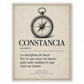 Constancia