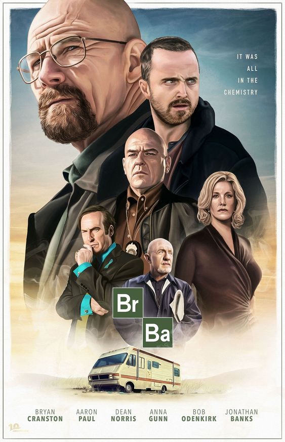 Breaking Bad