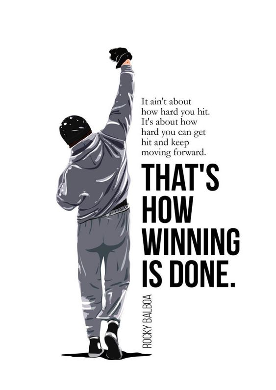 Rocky
