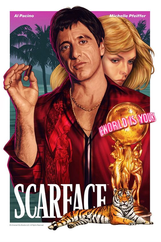 Scarface