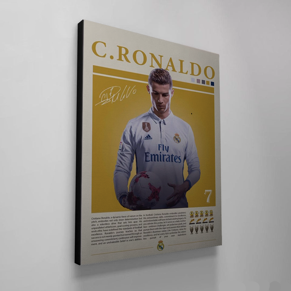 CR7