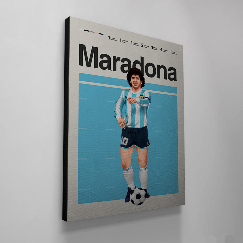Maradona