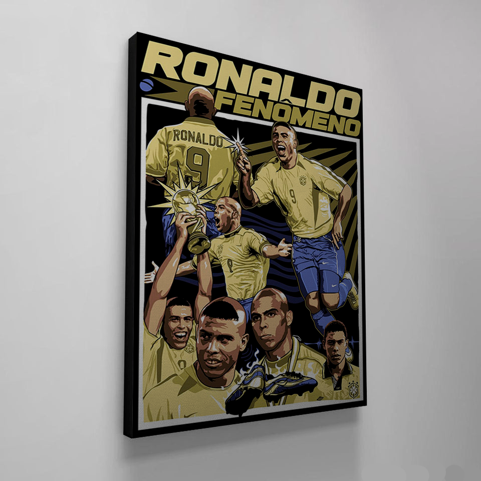 Ronaldo Nazário