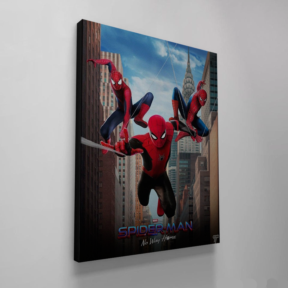 Spider-Man