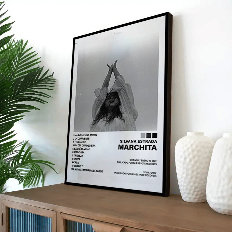 Marchita