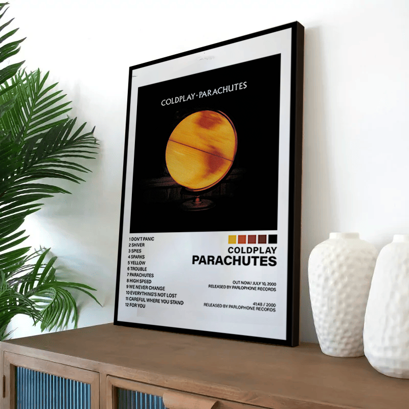 Parachutes