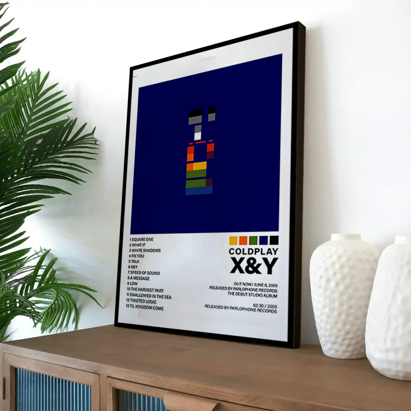 X&Y