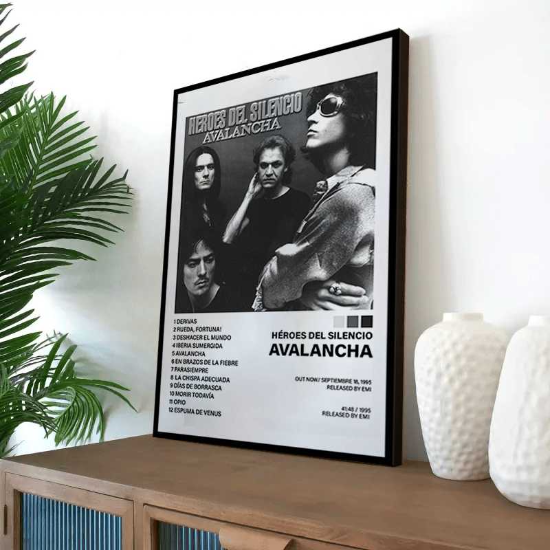 Avalancha