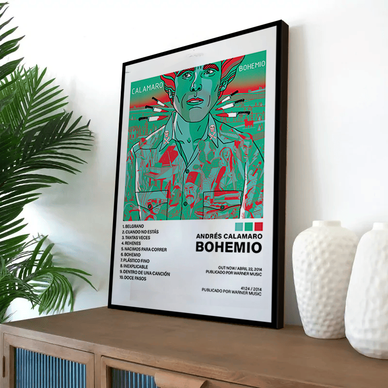 Bohemio