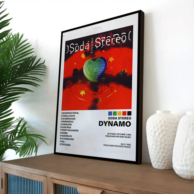 Dynamo