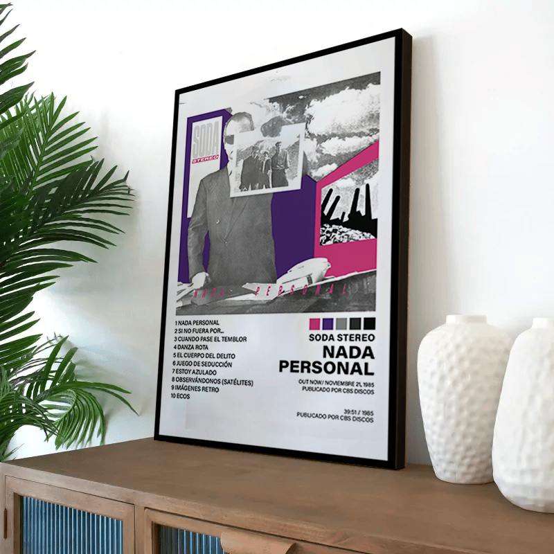 Nada Personal