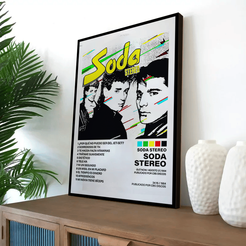 Soda Stereo