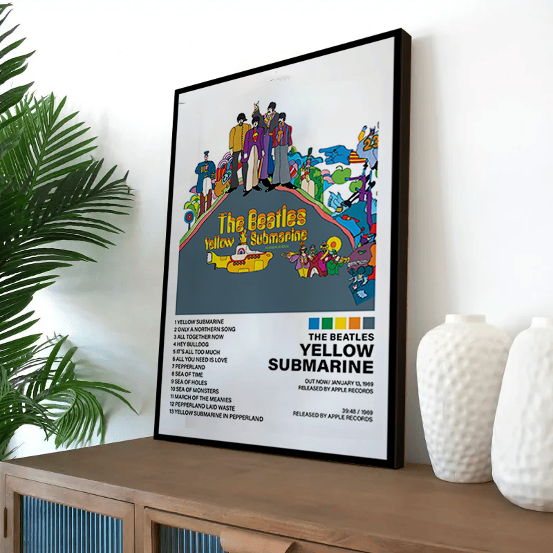 Yellow Submarine