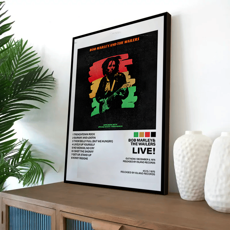 Live!