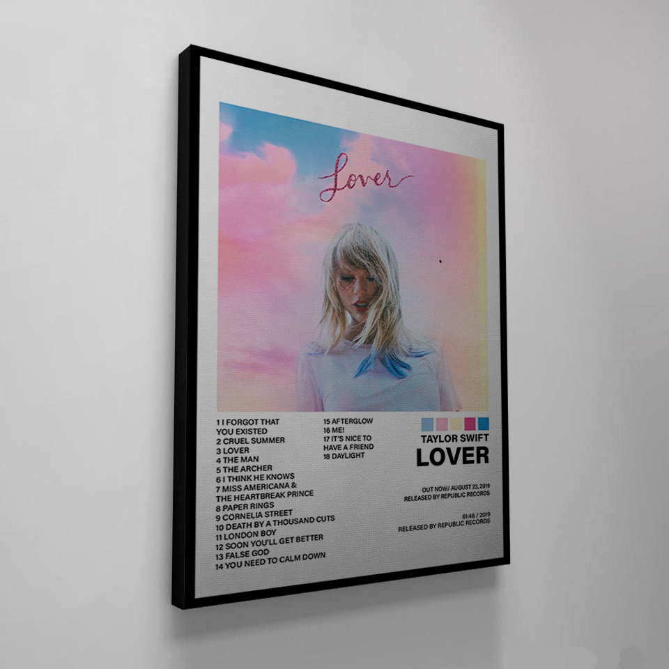 Lover