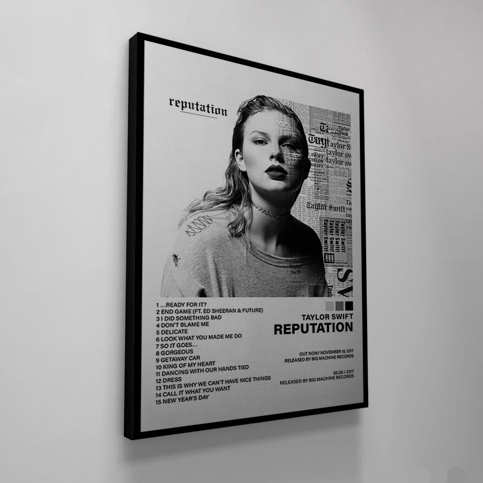 Reputation