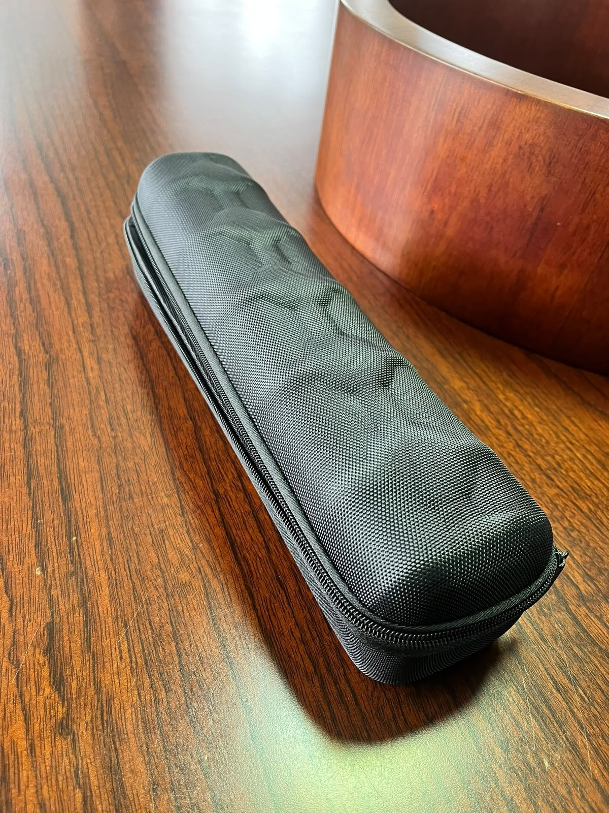 Estuche Chronos cerrado