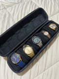 Estuche Chronos 5 relojes