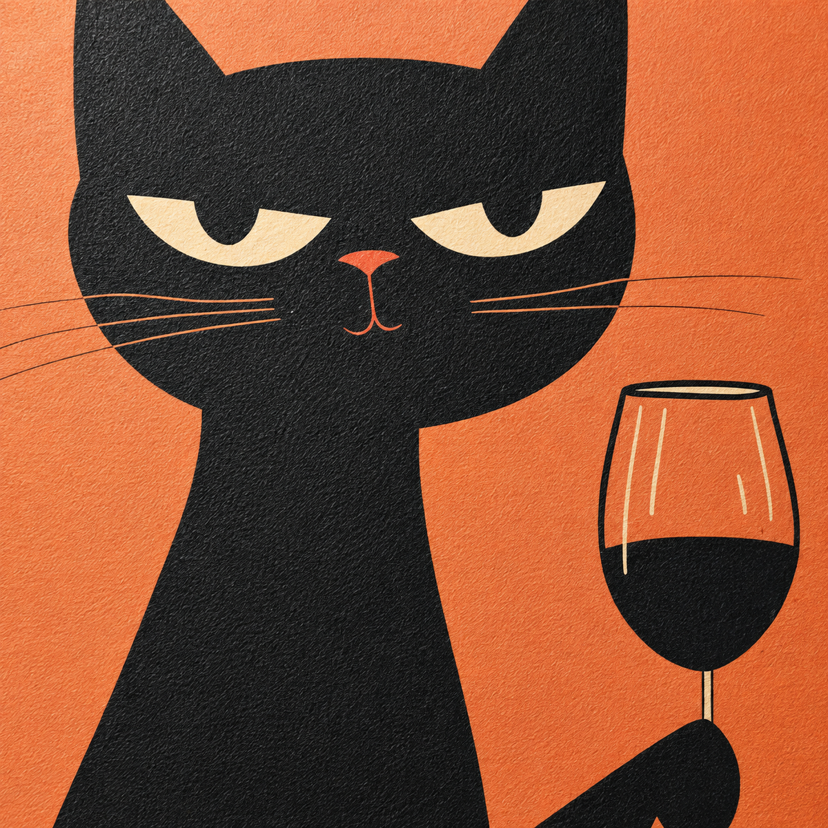 gato-y-vino ambiente