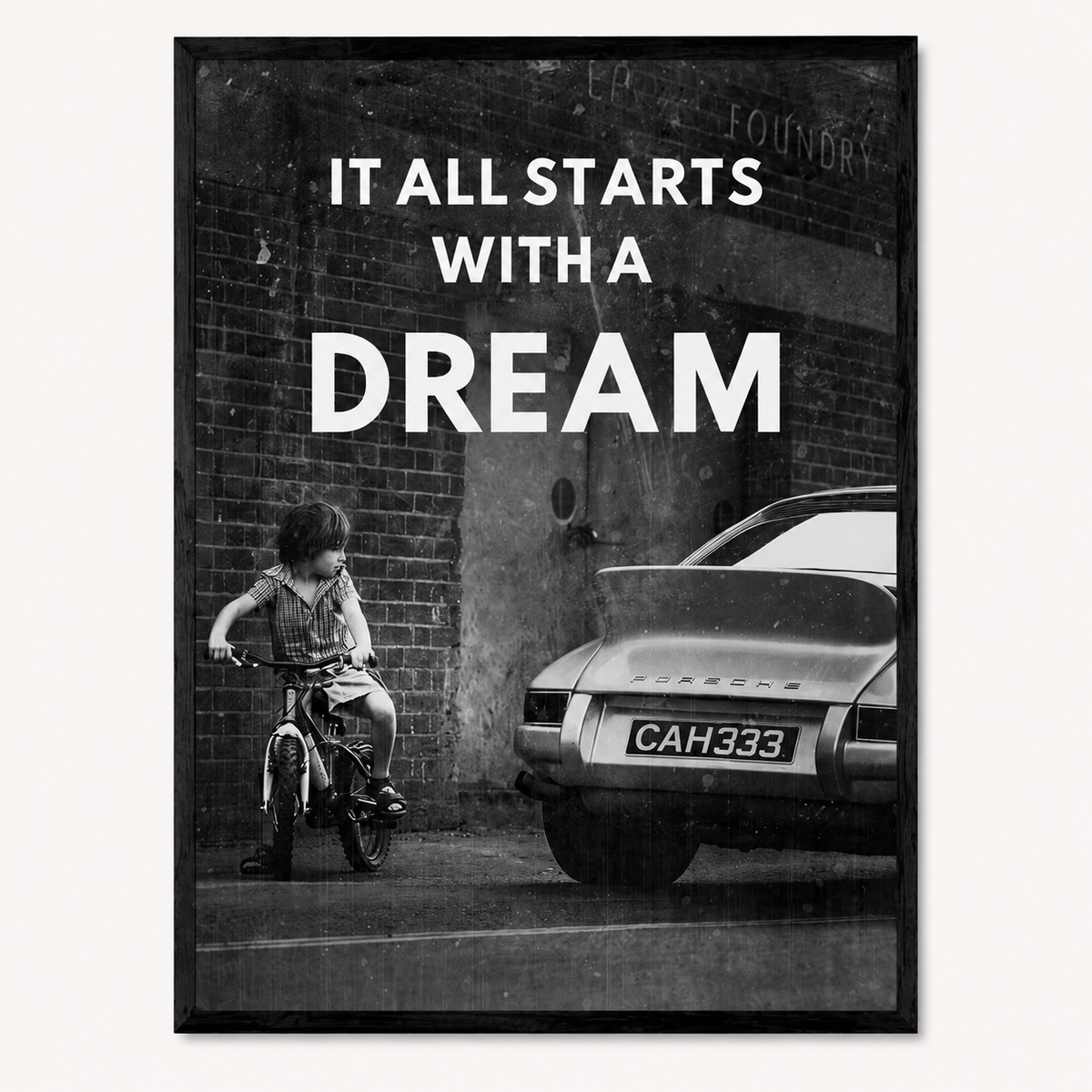 it-all-starts-with-a-dream ambiente