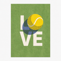 love-tennis ambiente