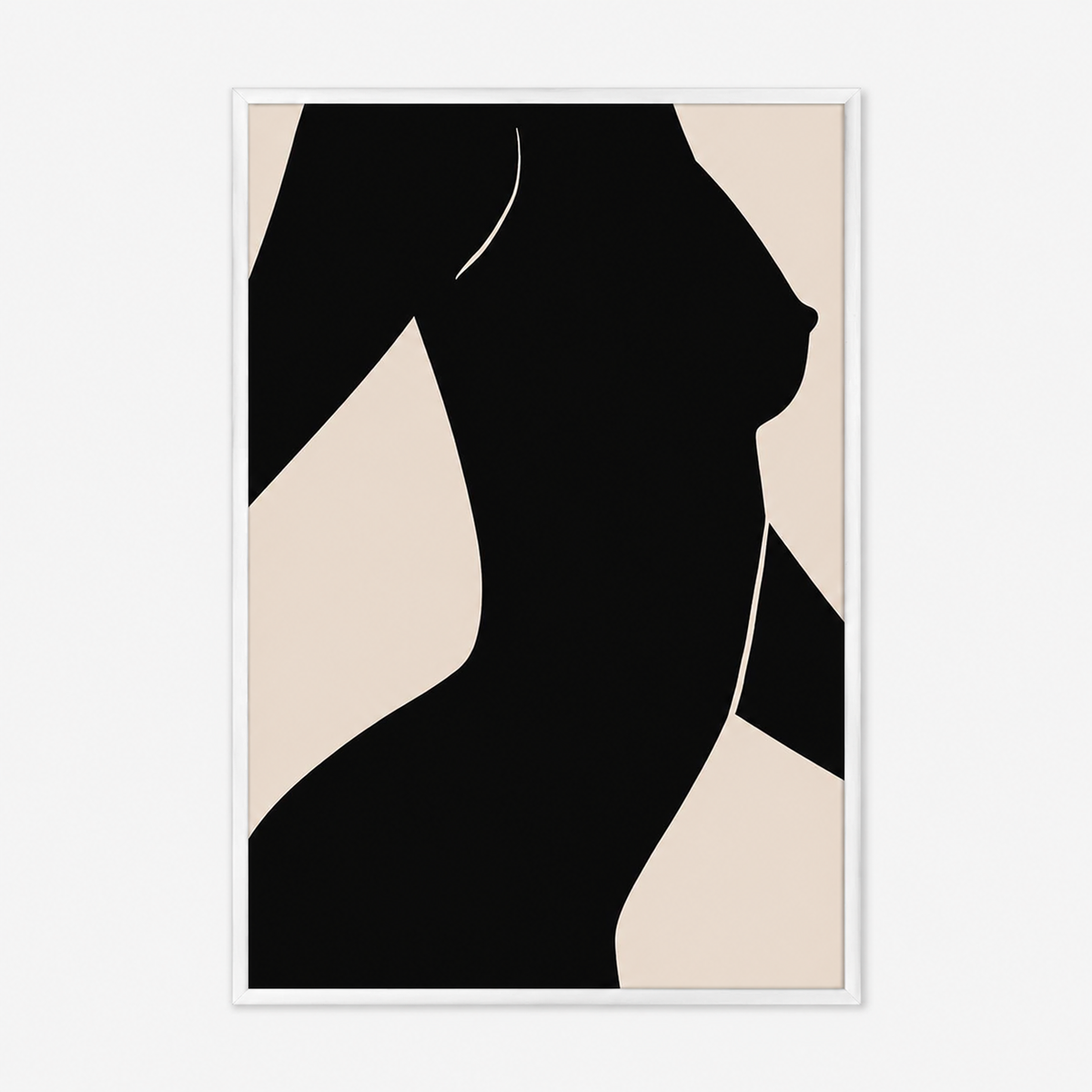 silueta-de-mujer ambiente
