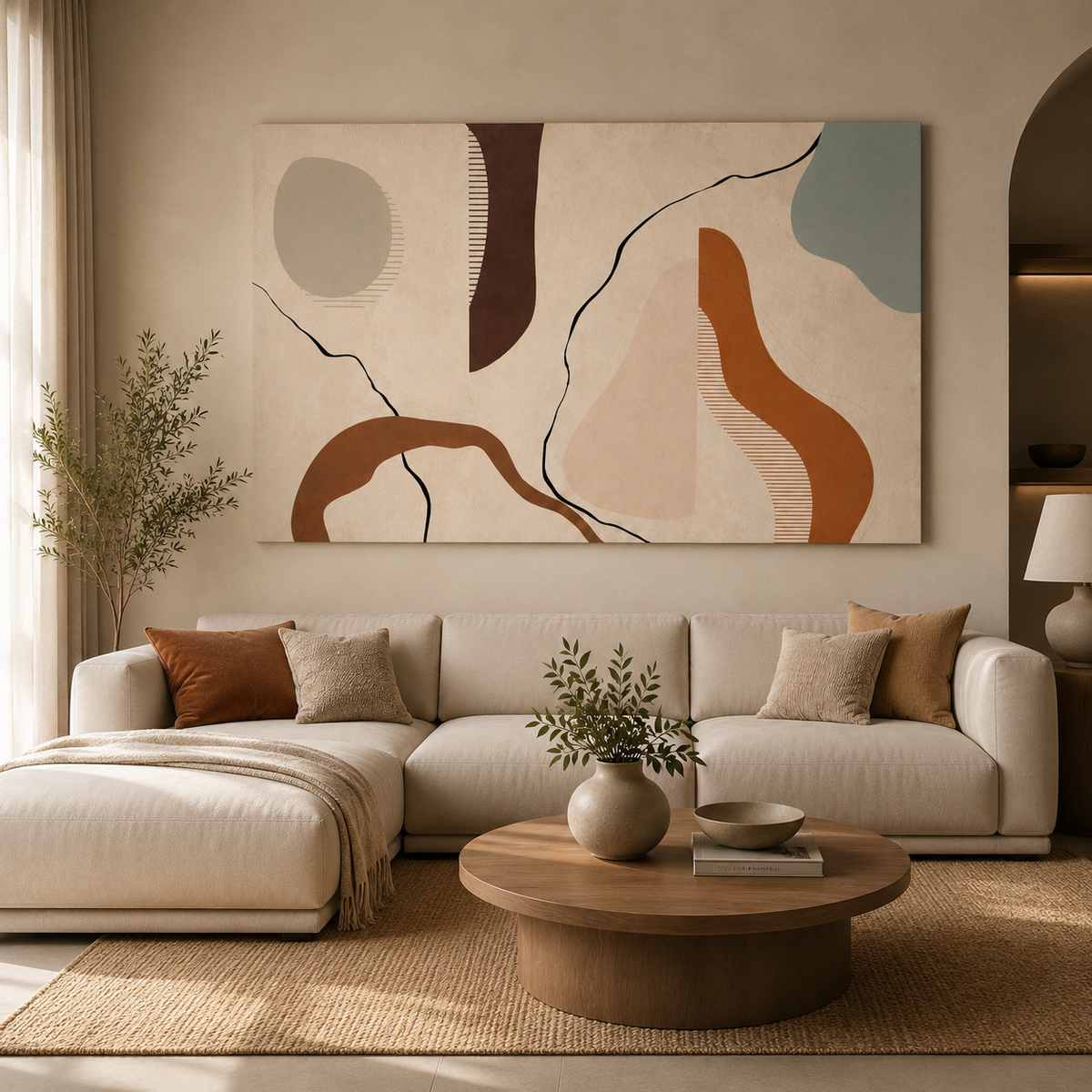 terra-serena ambiente